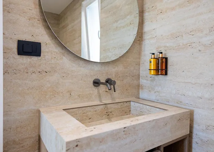 Bed & Breakfast Olea Luxury & 4*