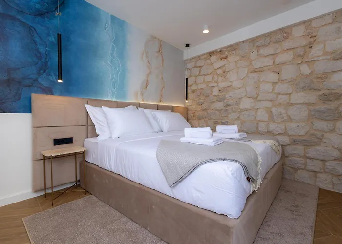 Olea Luxury & Spalato