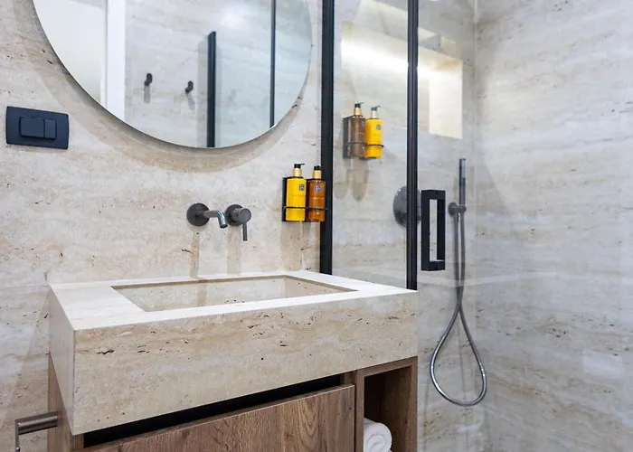 Bed & Breakfast Olea Luxury &