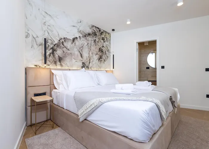 Bed & Breakfast Olea Luxury &