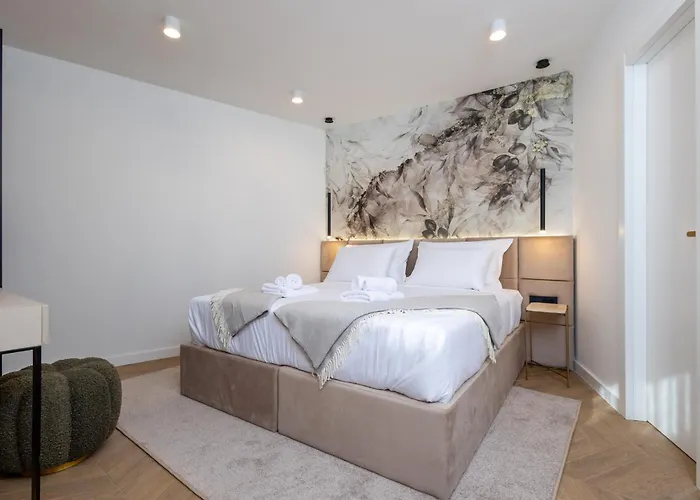 Olea Luxury & Bed & Breakfast 4*