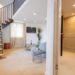 Olea Luxury & לינה וארוחת בוקר ספליט