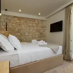 Olea Luxury & לינה וארוחת בוקר ספליט