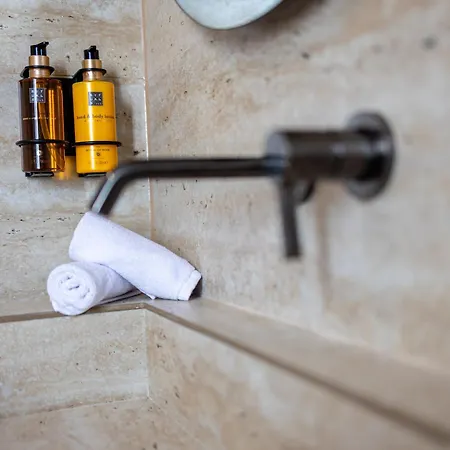 ベッド・アンド・ブレックファスト Olea Luxury & スプリト