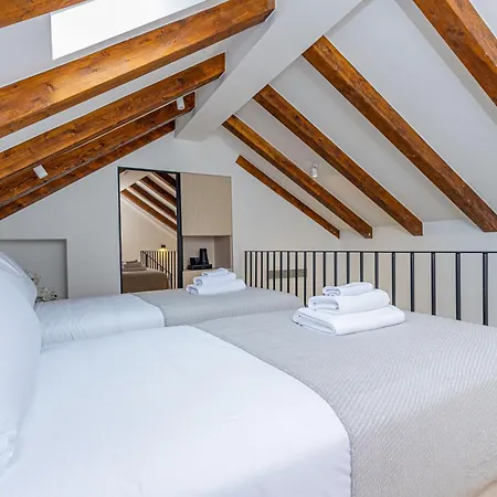 Olea Luxury & 4* スプリト