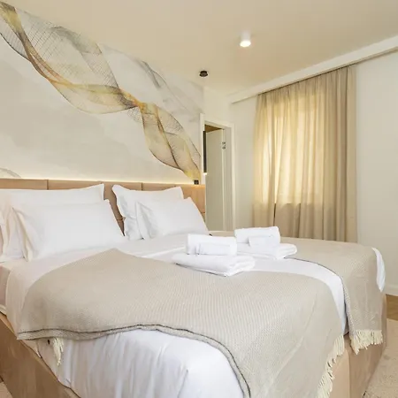 Olea Luxury & スプリト