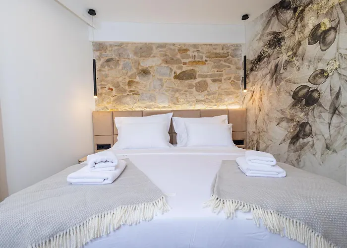 Olea Luxury &