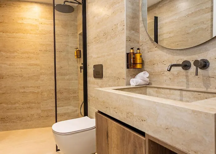Olea Luxury & 3*