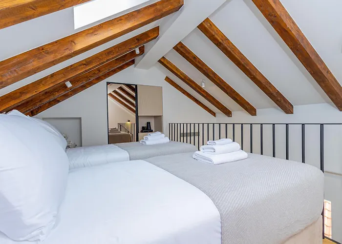 Olea Luxury & 3* Сплит