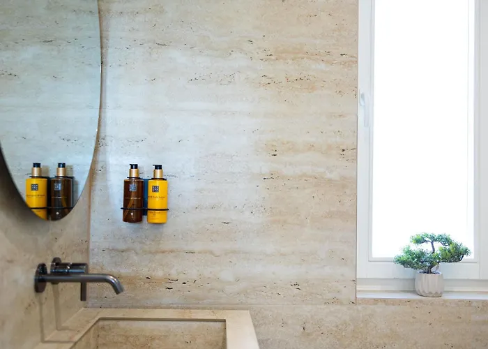 Olea Luxury &