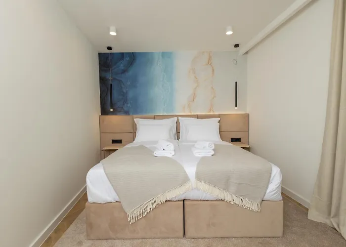 Olea Luxury &