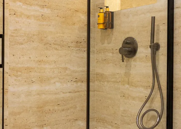 Olea Luxury & Отель типа 