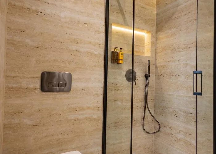 Olea Luxury &