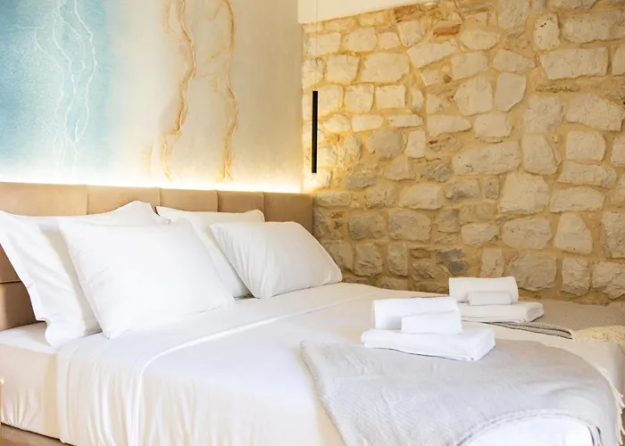 Olea Luxury &